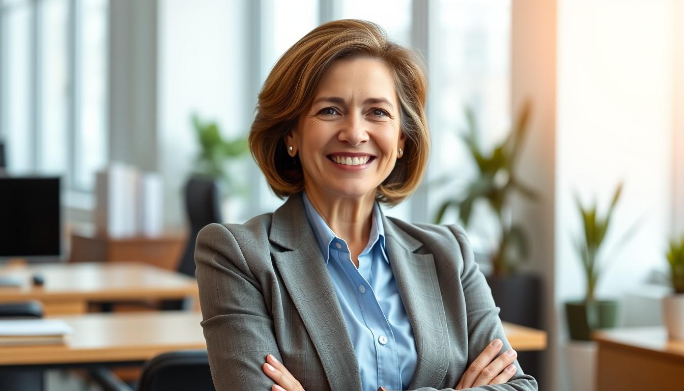 María López